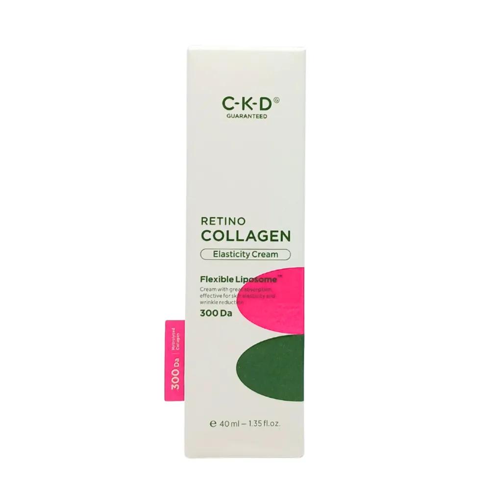 CKD Retino Collagen Low Molecular Weight 300 Cream 40ml