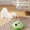 Cat Planet Holes Leaky Cat Toys Cat Teasers Cat Sticks Dog Leaky Food Balls Pet Cat Toys Boredom Relief Supplies