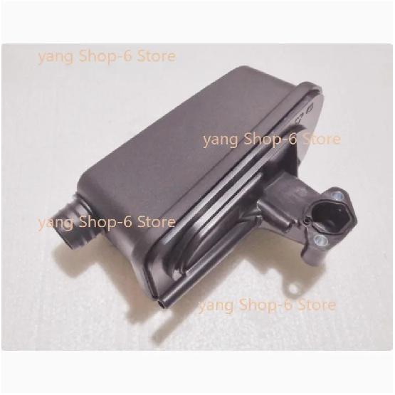 Air filter assembly for Weibang Loncin IP170 1P70FA LC1P70 1P75 LC1P70FA 196CC engine lawn mower air cleaner complete # LY T350