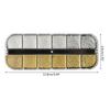 Multi-Size Nail Caviar Beads for Nails 3D Nail Art Decorations Micro Mini Metal Nail Beads Design DIY Nail Jewelry Beads