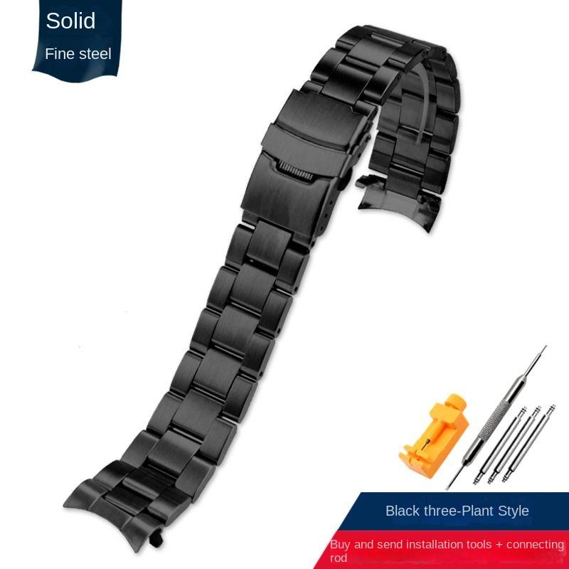 Seiko Nē. 5 Ūdens Gars SRPD63K1