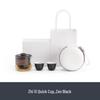Nanshan Mr. Portable Kung Fu Travel Tea Set