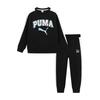 Kids' Casual Sportswear SportstyleT7 CREW SUIT FL
