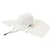 UNFILO Water-Repellent UV Care FINE MOVE Cap