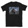 Ace Ventura When Nature Calls Jim Carrey Feeding Baby Bird T-Shirt