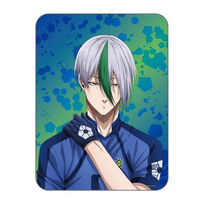 Gourmandise Blue Lock Collectible Mouse Pad Otoya Kageta BBL-11B