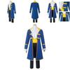 Unisex Beauty And The Beast Adam Cosplay Suit Perfect Stitches