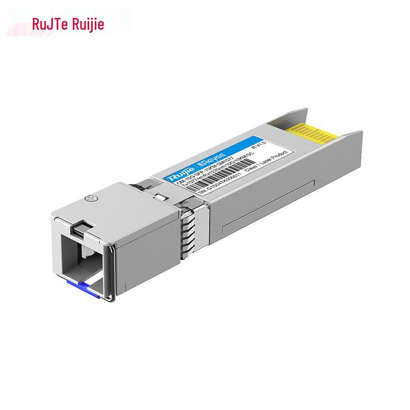 Ruijie OM-10G-SFP Single-Fiber Single-Mode Optical Module