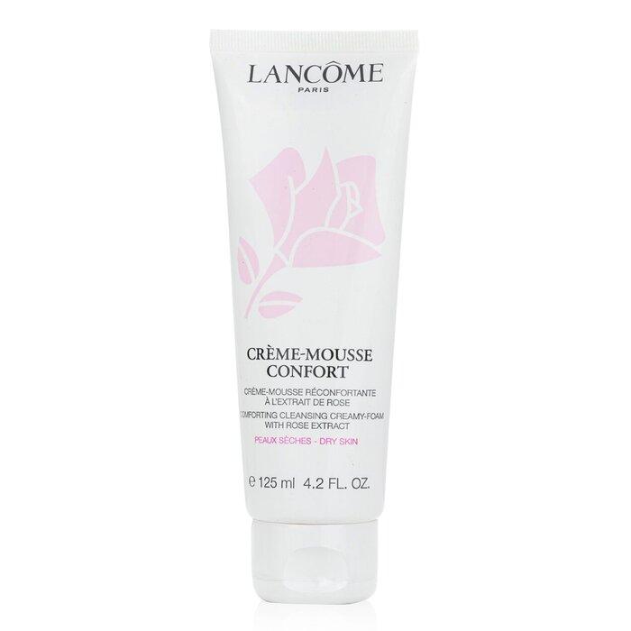LANCOME Cream Mousse Comfort Cream Cleanser (for dry skin)