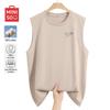 Men's Pure Cotton Summer Athletic Vest