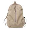 School Backpack For Middle School Students With Large Capacity And Air Cushion Straps For Education Use