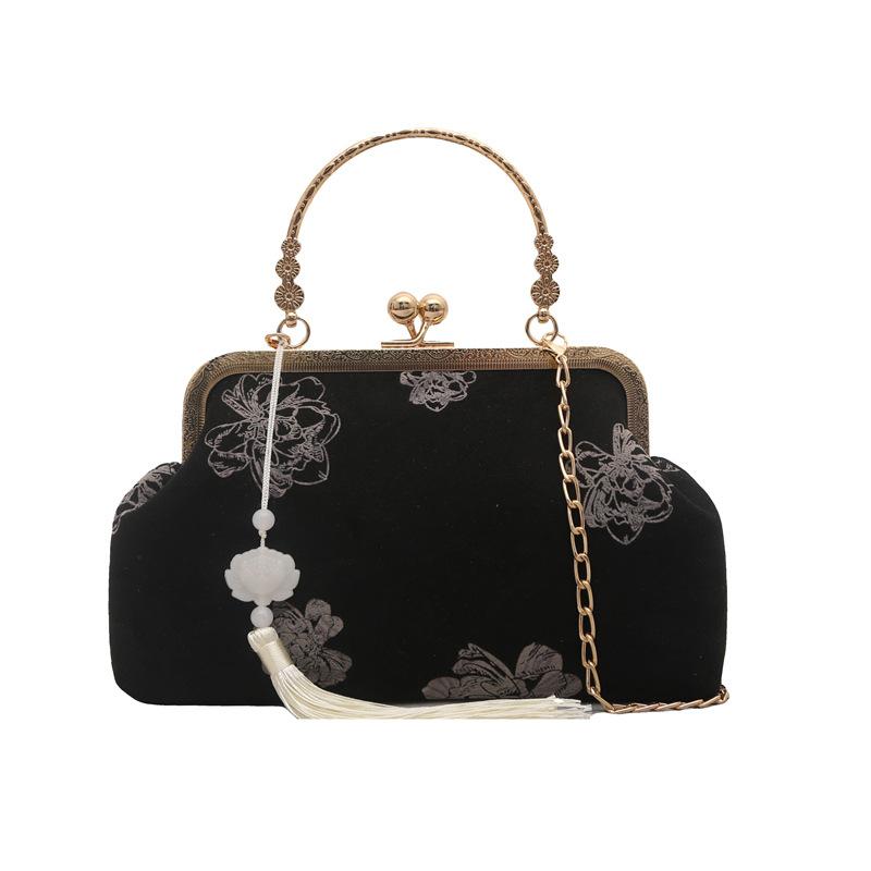 

Ручная сумка, сумка-клипса, сумка в банкетном стиле