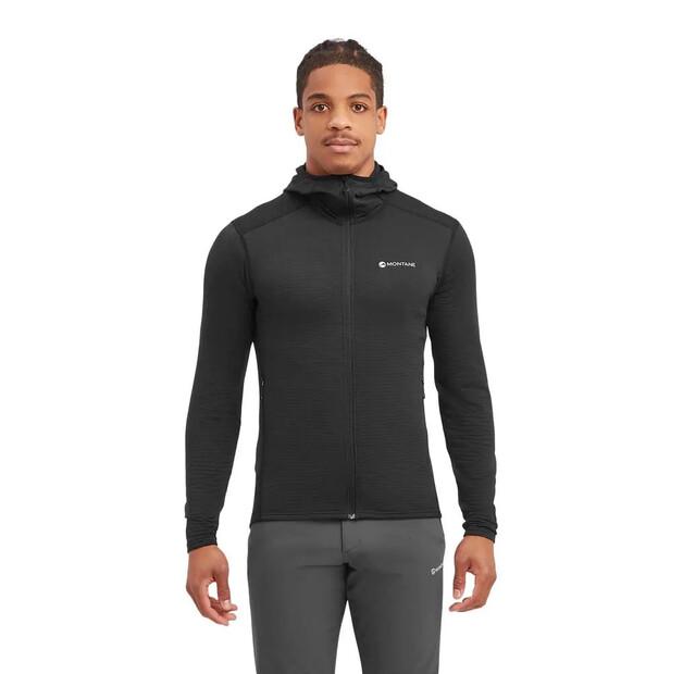 Montane флисовая толстовка Protium Lite