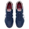 ONITSUKA TIGER Tokuten Abrasion Resistant Coverage Low Top Casual Shoes Unisex Blue Sneakers 1183C095-400