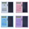 Foldable Function Calculators with Tablet LCD Writing Board with Stylus  Finance Accounting Tool