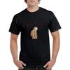 2023 Summer Crewneck T-shirt Student Minimalist Commuting Sports Quick Dry Short Sleeve Sloth Cartoon Breathable Loose