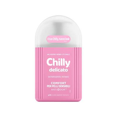 Chili Delicato Intimwaschgel Typ 200ml