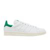 Herren-Sneakers Stan Smith Recon Italienisches Krokodil Cloud White Cloud White/Crystal White/Off White
