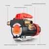 990W Corrosion Resistant Fuel Pump Portable Electric Self Priming Oil Pump Small High Power Diesel Pump