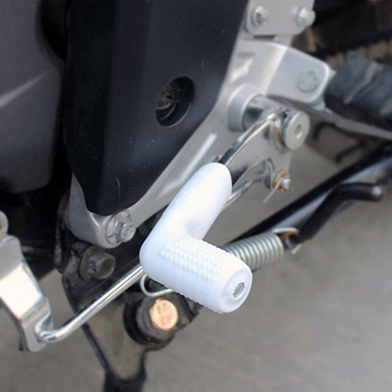 rubber shifter boot motorcycle