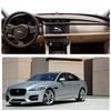 Car Dashboard Cover Dash Mat for Jaguar XF XFL X260 2016~ Pad Sunshade Cushion Sunshield Nonslip Anti-UV Accessories 2017