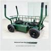 JINGRUIDA TK Weight Sled Trainer