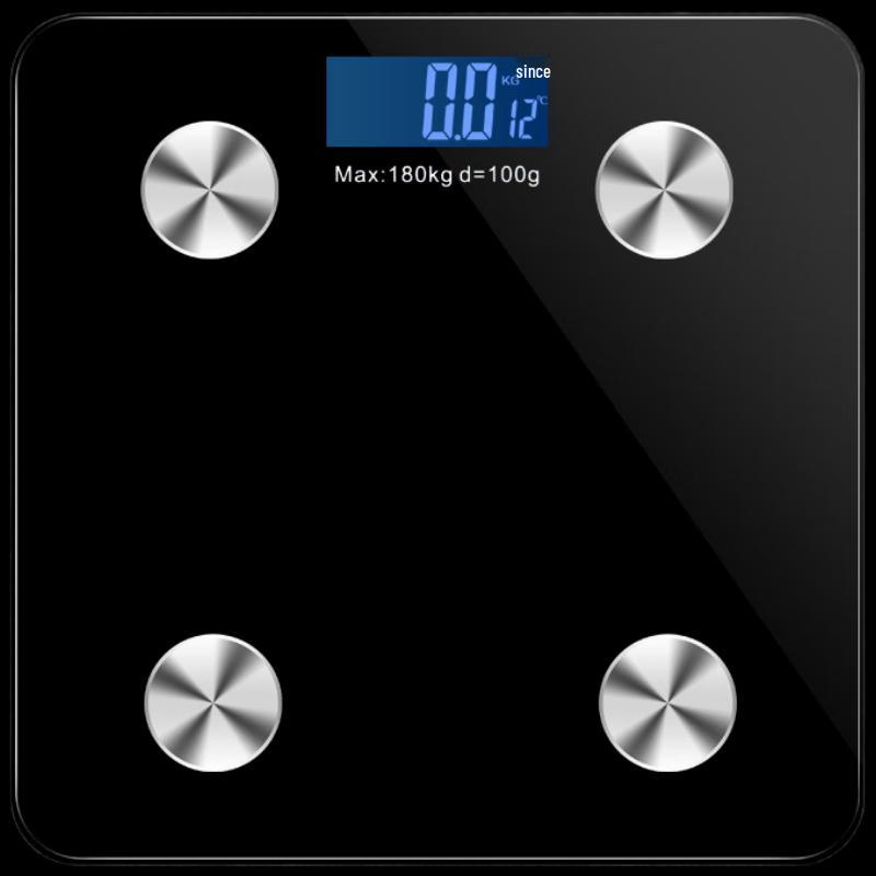 Zixiu Smart Bluetooth Body Fat Scale