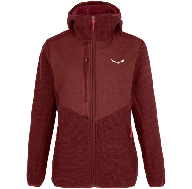 Куртка Salewa Fedaia Alpinewool