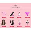 Men's Stainless Steel Chastity Cage Lock Chastity Belt Device for Men's and Women's Fun Products
