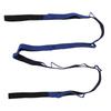 Stretch Strap Flexibility Stretching Out Physical Therapy Exercise Equipment MultiLoop   Strap
