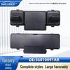 Botão Interruptor Levantador Vidro Traseiro Jeep Wrangler 56010091AB
