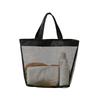 Large Capacity Mesh Beach Travel Bag