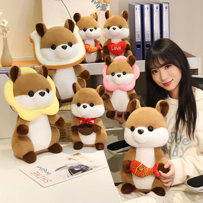 Bonecas e peluches – Peluches