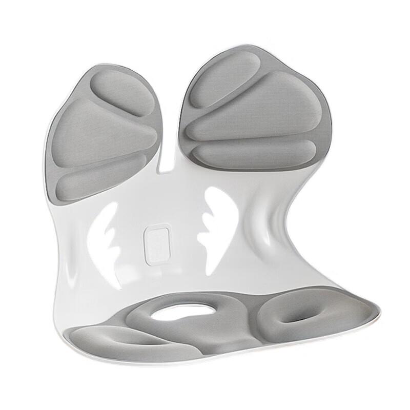 Hongtai Ergonomic Butterfly Lumbar Support Seat Cushion