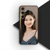 Kim You Dear Jung X Silicone Phone Cover for Xiaomi Redmi Note 14 13 Pro Plus ProPlus 14C 13c Pro+ 5G Soft Case