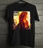 Fundamental Bonnie Raitt T-shirt Black S-234XL Cotton Unisex