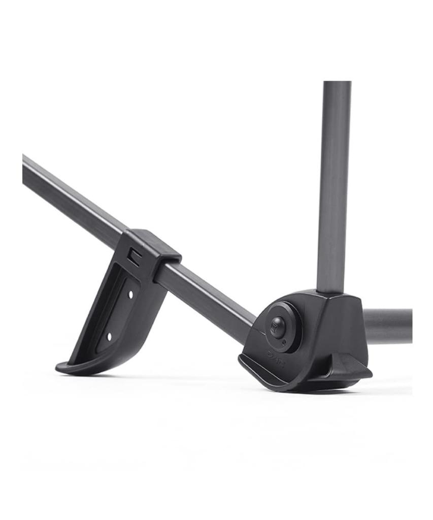 Helinox Tactical Incline Chair Authorized Foldable Aluminum [Japan Distributor] (Coyote)