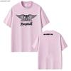 Yungblud IDOLS One More Time World Tour T shirt for Unisex Women Hiphop Streetwear Oversized Tops 100 Cotton TShirt YBD22