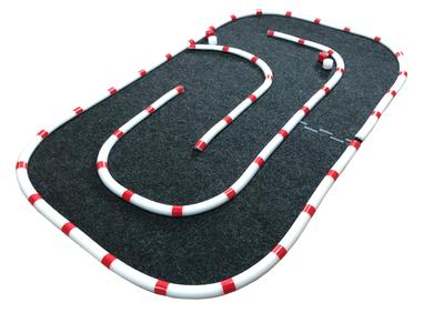 Circuito Doméstico FRT/Circuito de Mesa (Versão de Layout Livre)