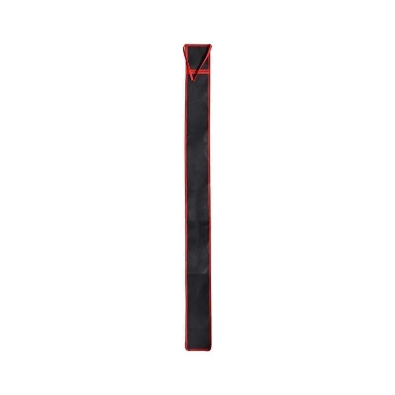 Fishing Rod Socks Snag Resistant Protective Cover Fishing Rod Cover Fishing Poles Sleeves Gloves Puncture Resistance