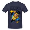 Invincible Awesome T Shirts Graphic Y2k Idea Crewneck Unisexs Wounisex T Shirt Tops