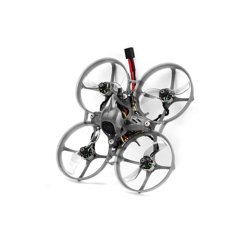 Petrel 75WhoopV2 1S Indoor FPV Drone (CN version)