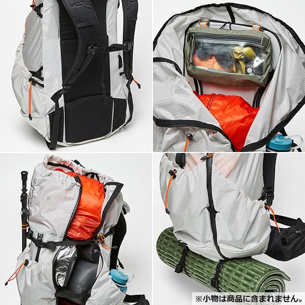 [Mystery Ranch] RADIX 31 19761594 WhiteHunter M