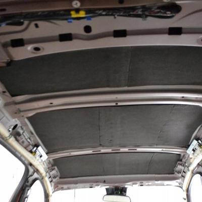 100 X 50cm Car Door Protector Garage Rubber Wall Protector Guard Bumper Safety Parking Auto Door Anti Scratch EVA Foam