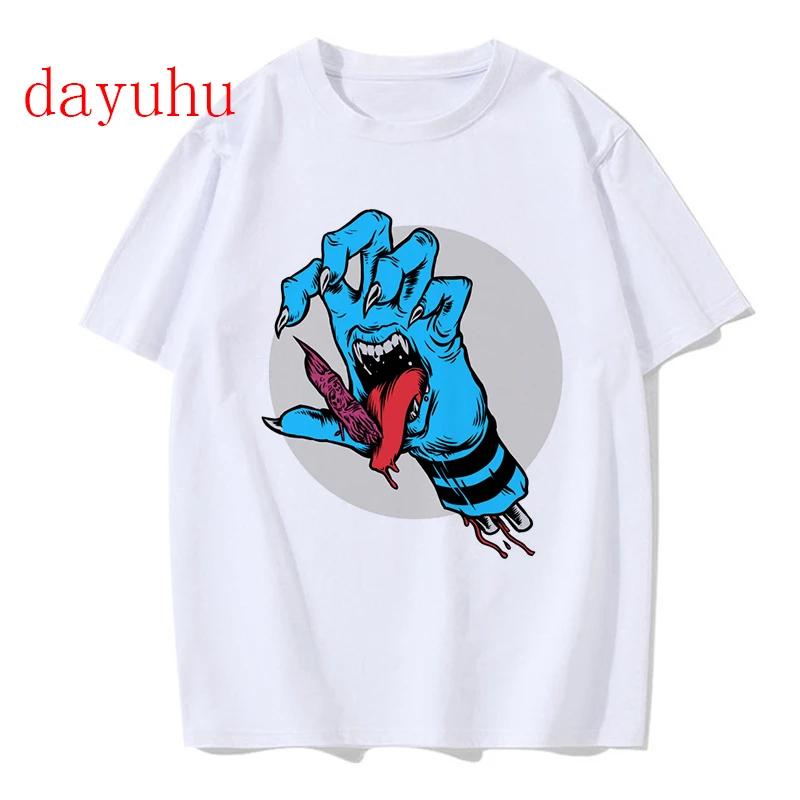 Unisex-T-Shirt Japanischer Anime Jujutsu Kaisen T-Shirt gojo satoru Oberteile Yuji Itadori Grafik-T-Shirts Cooles Unisex-T-Shirt 90er Unisex