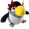 EVA 20cm Plush Doll Cute Plushies PP Cotton Stuffed Animal Plush Toy Christmas Gift NEON GENESIS EVANGELION