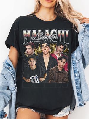Tops – T-Shirts