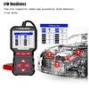 2026 KONNWEI KW320 Car Scanner OBD2 EOBD Fault Diagnostic Tools Professional Auto Scanner Live Data Read Erase Codes DTC Lookup
