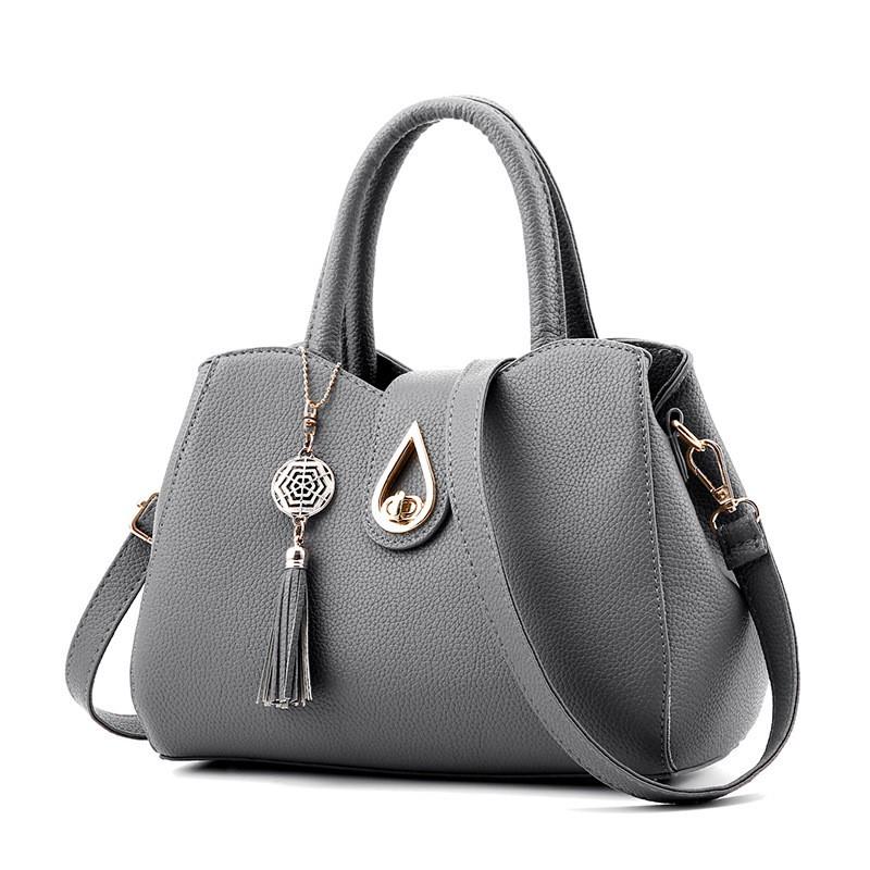 Torba damska Nowa moda sportowa torba damska Jednolita kolorowa torba typu crossbody Torebka na jedno ramię