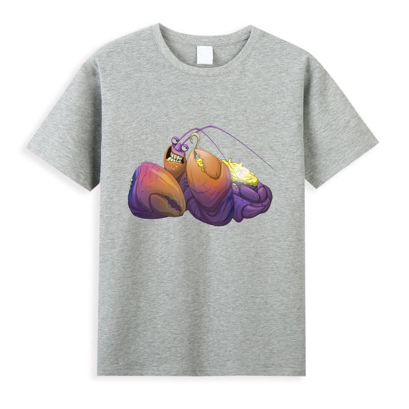 Moana Crab Tamatoa Art High Quality 